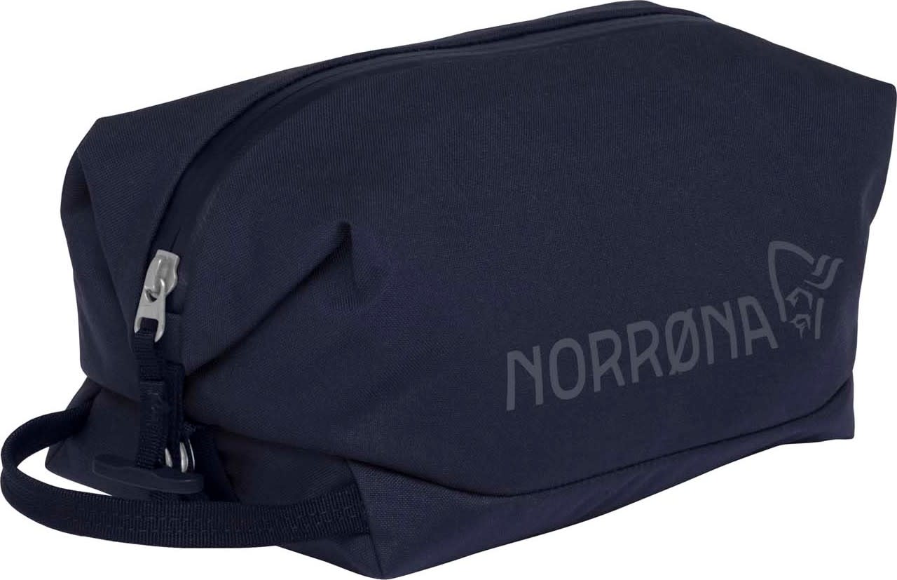 Norrøna Norrøna Medium Kit Bag Indigo Night