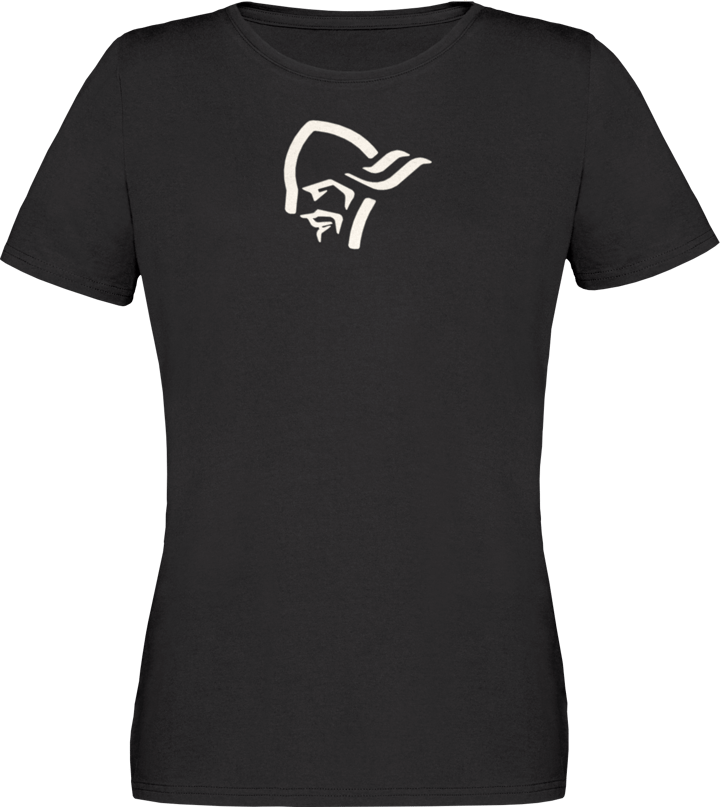 Women's Core Active T-Shirt in Folkstone Grey