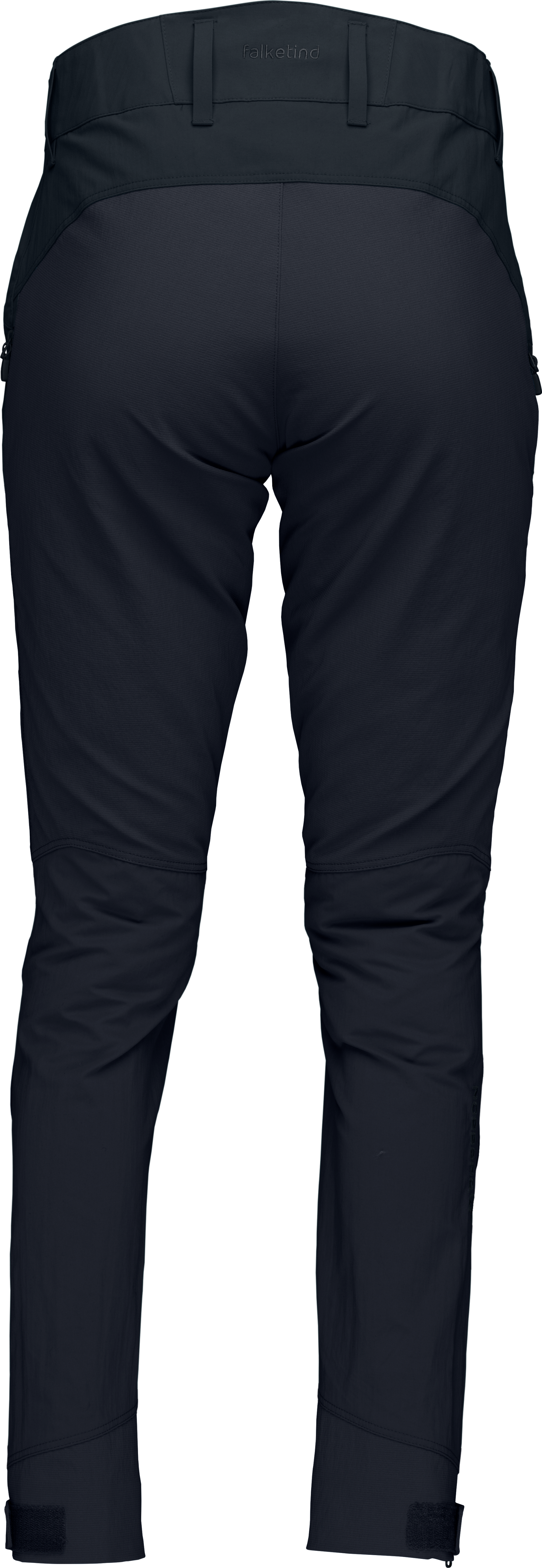 Norrøna Falketind Flex1 Heavy Duty Pants - Women's