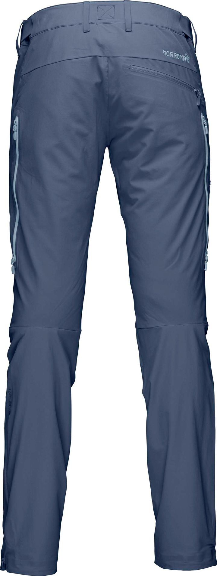 Norrona Falketind Flex1 Softshell Pant - Men's - Clothing