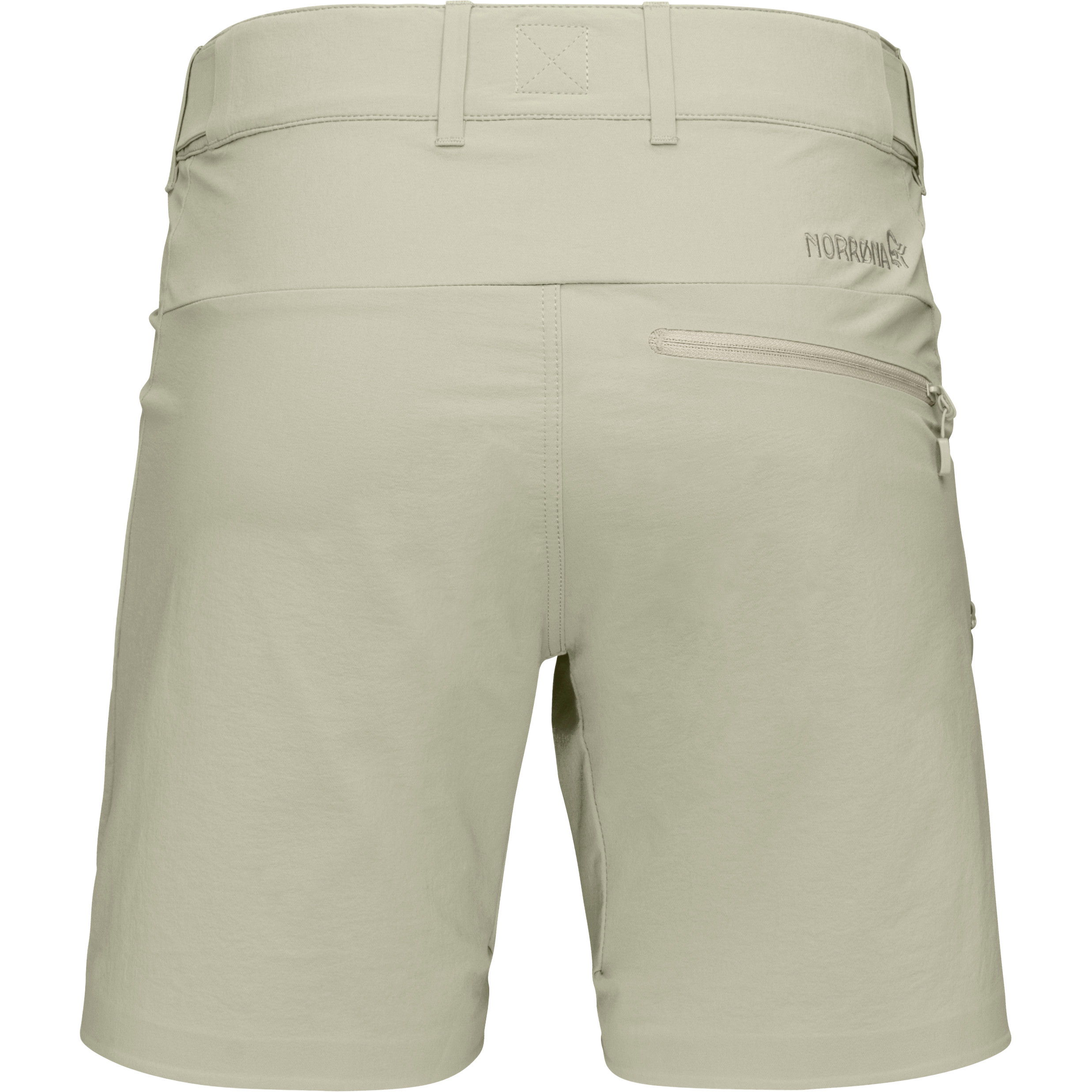 Buy Women's Falketind Flex1 Shorts Sandstone here | Outnorth