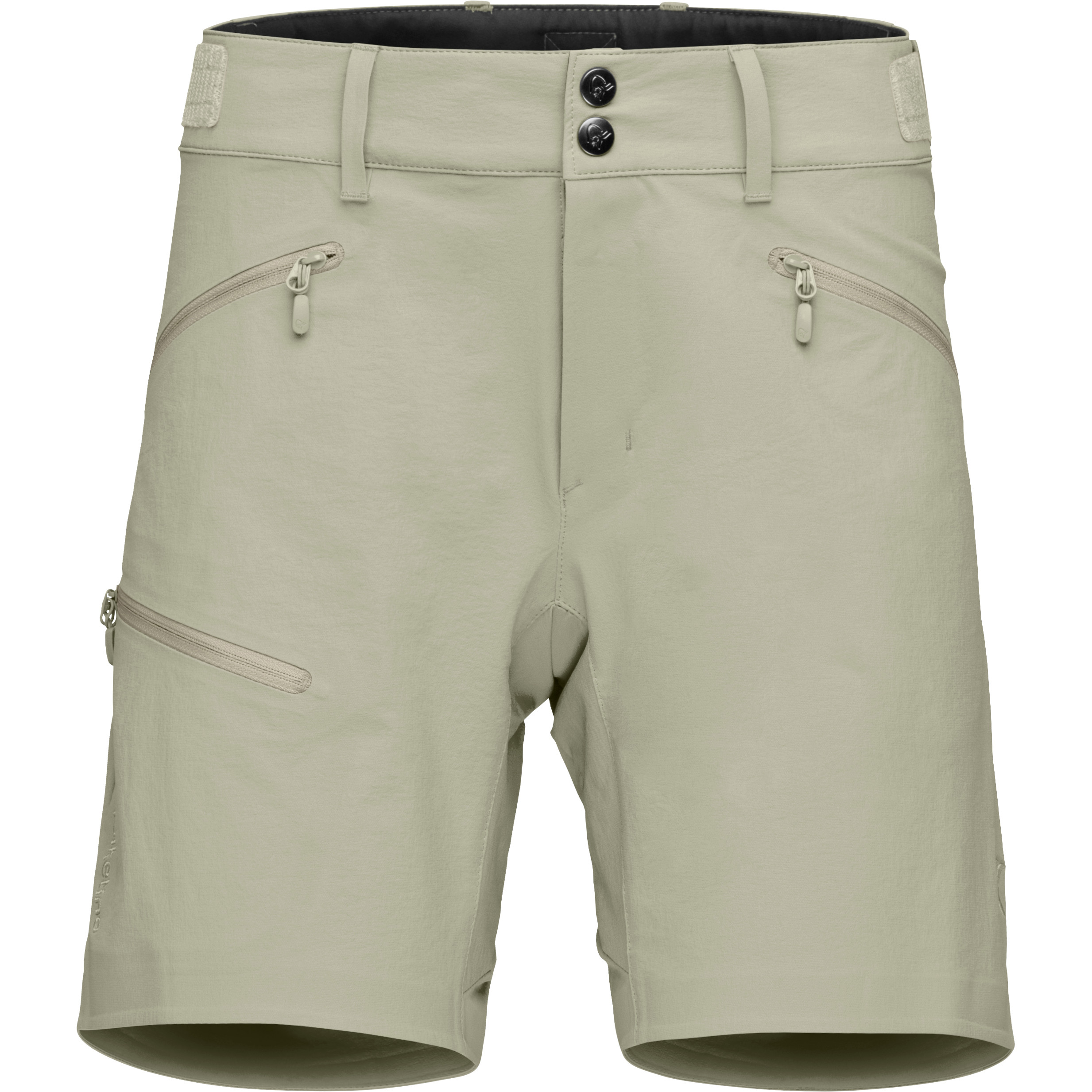 Norrøna  Women’s Falketind Flex1 Shorts Sandstone