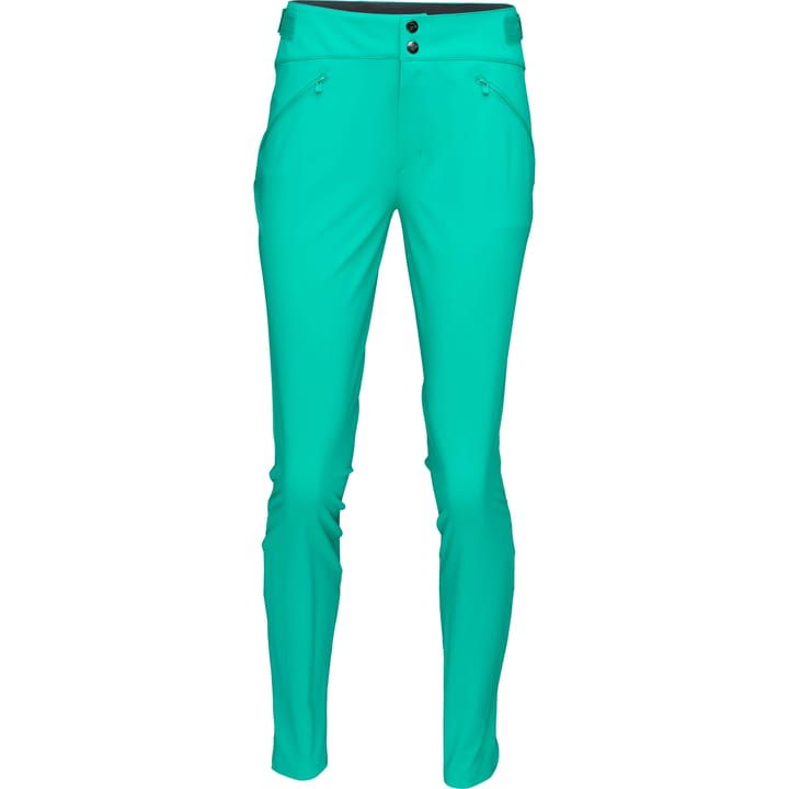 Norrøna Women's Falketind Flex1 Slim Pants Arcadia Norrøna