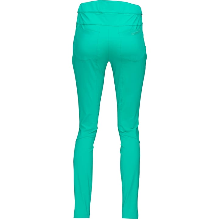 Norrøna Women's Falketind Flex1 Slim Pants Arcadia Norrøna