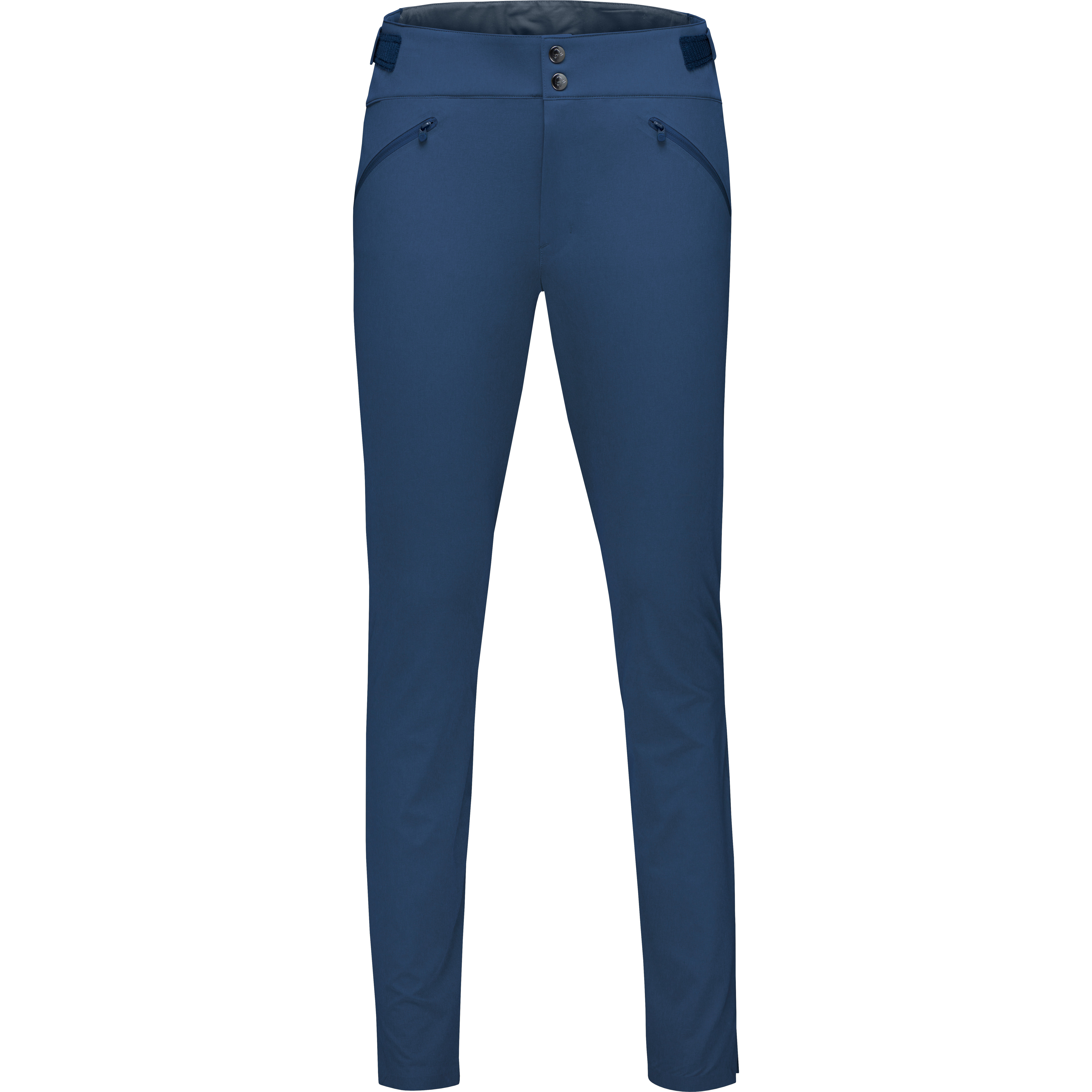 Norrøna Women’s Falketind Flex1 Slim Pants Indigo Night