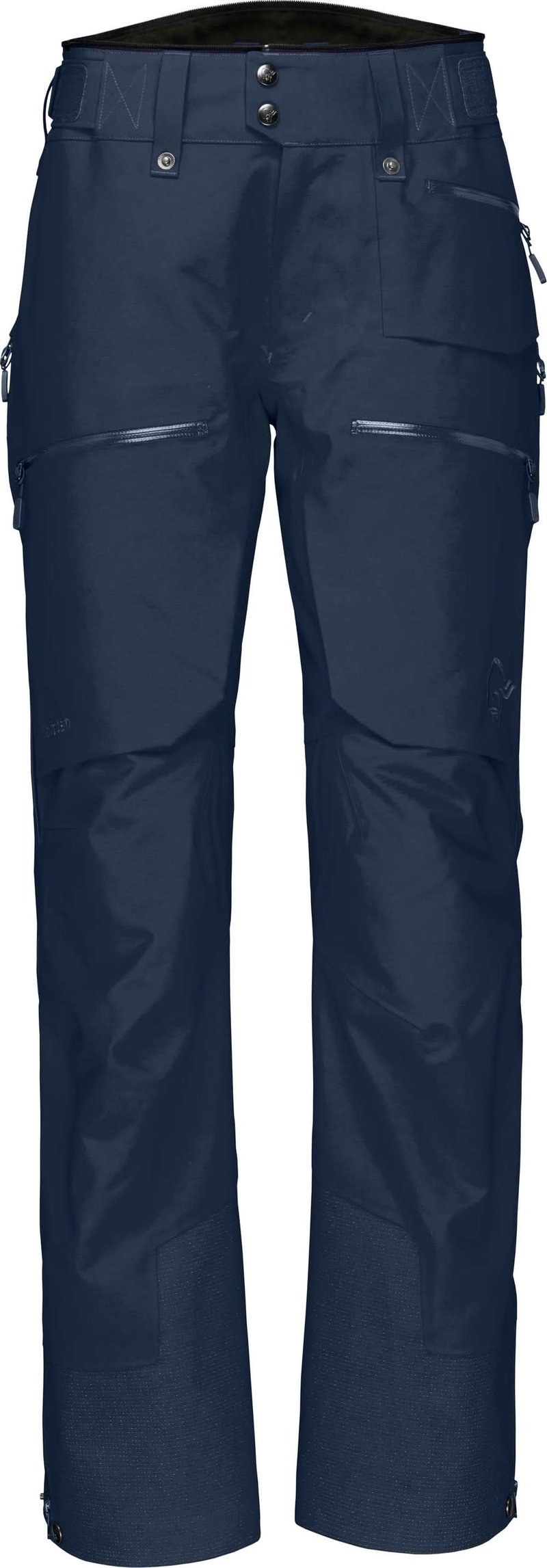 Women's Lofoten GORE-TEX Pro Pants Indigo Night | Buy Women's 