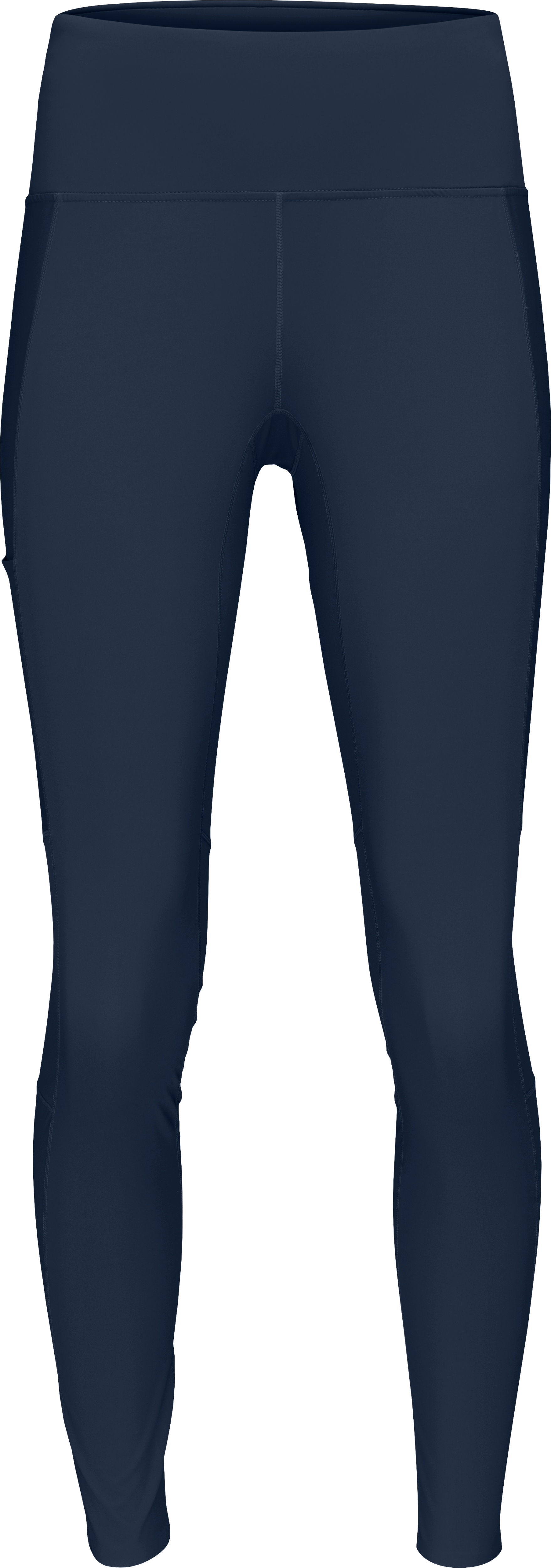 Norrøna Women’s Norrøna Tights Indigo Night