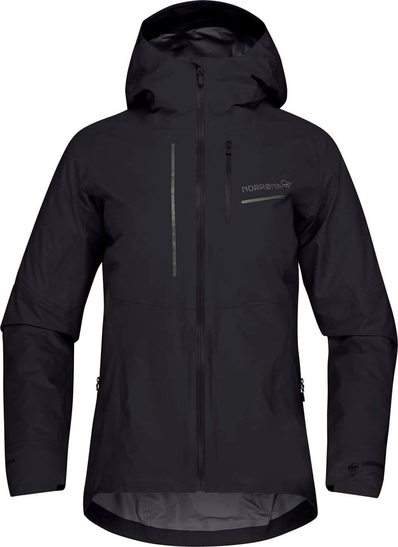 Gore tex active outlet shell