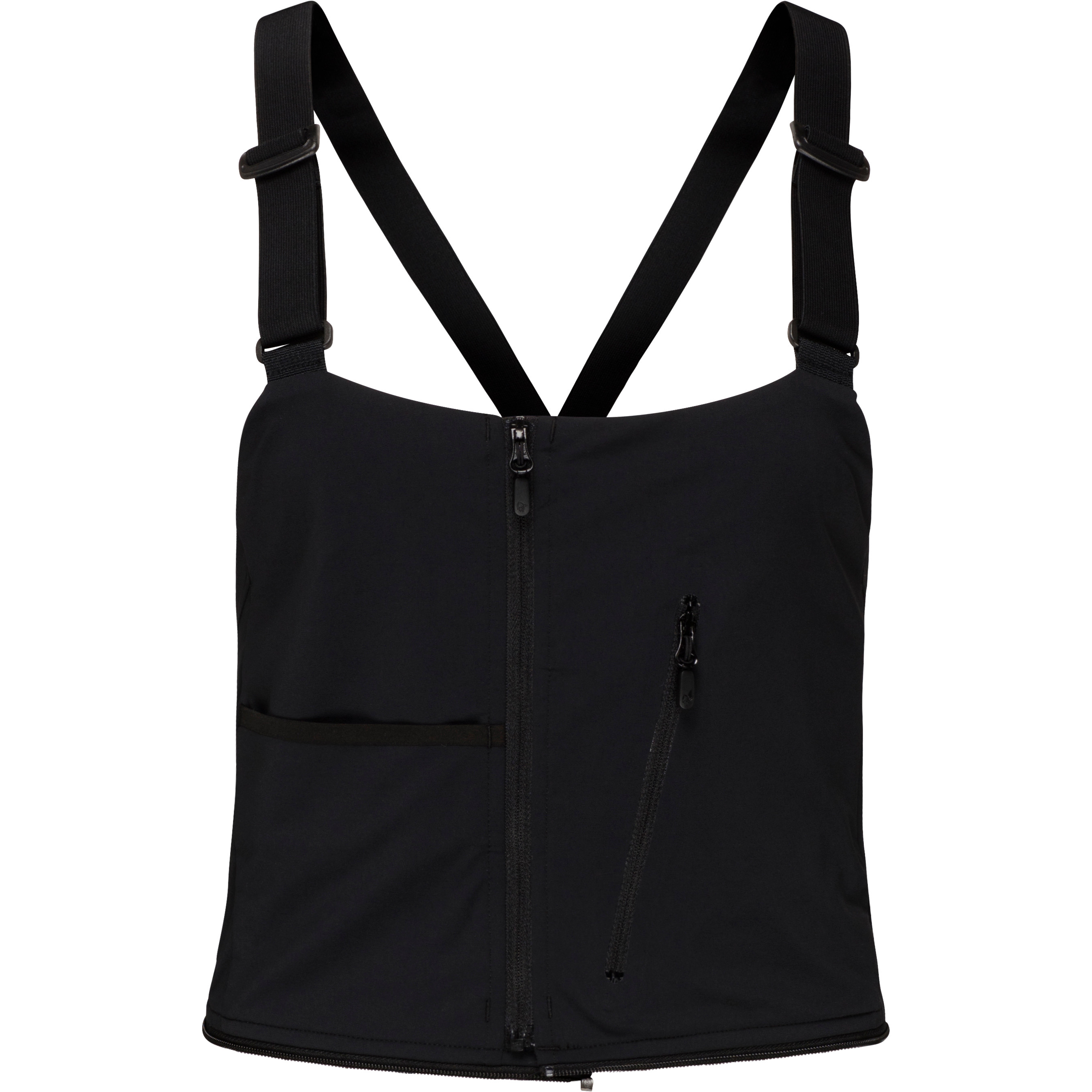 Norrøna Women’s Ski/Snowboard Bib Caviar