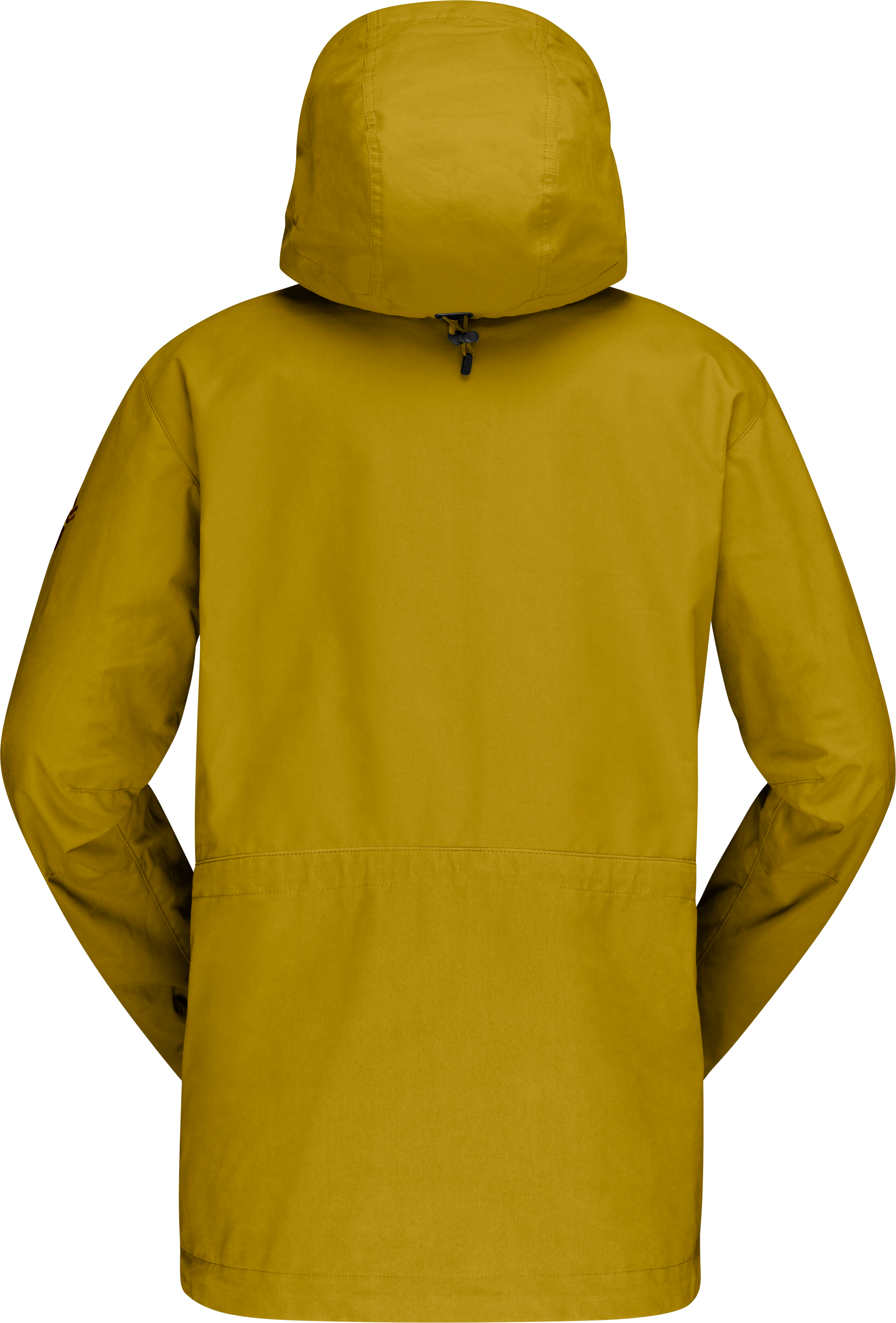 Cotton anorak clearance women's