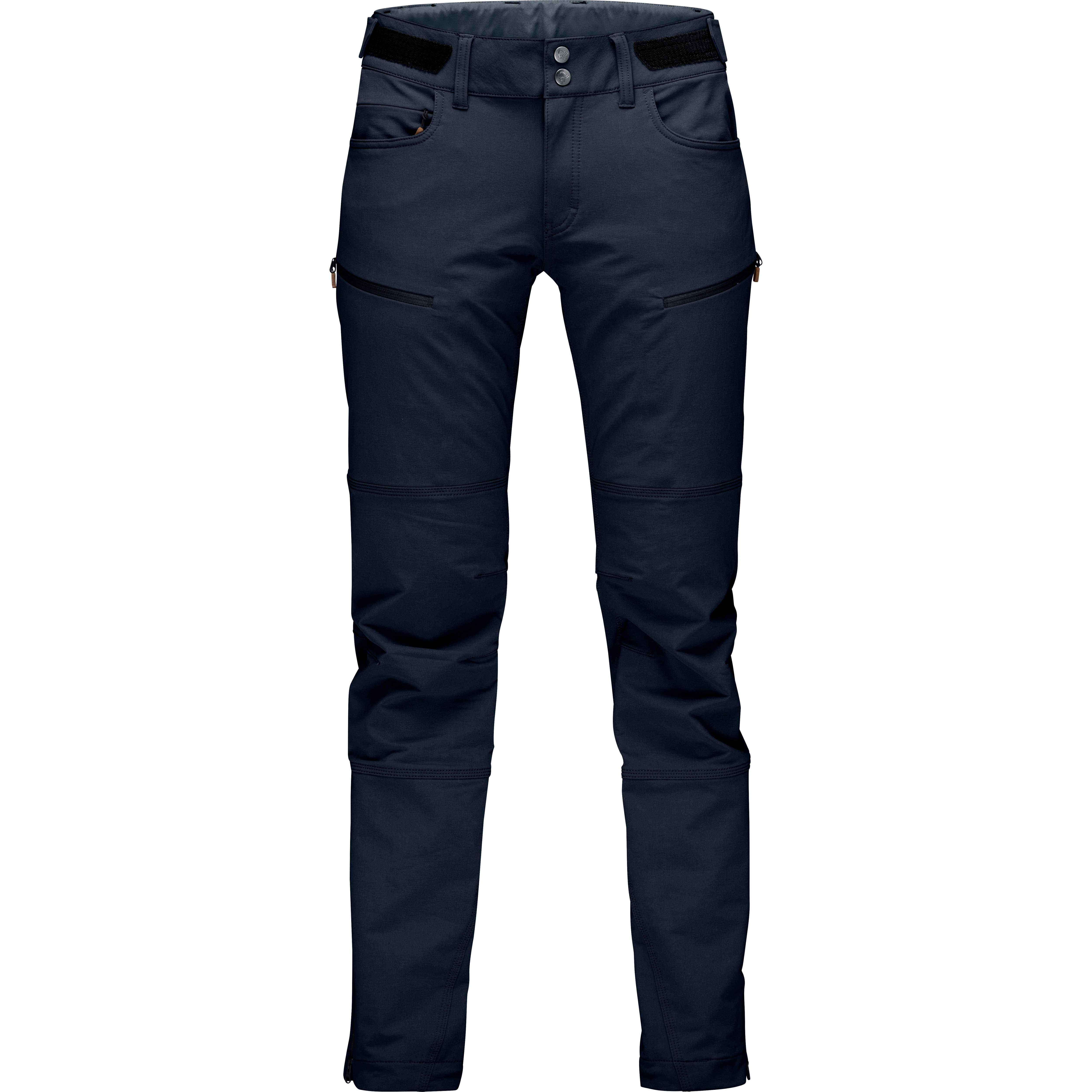 Norrøna Women’s Svalbard Flex1 Pants Caviar