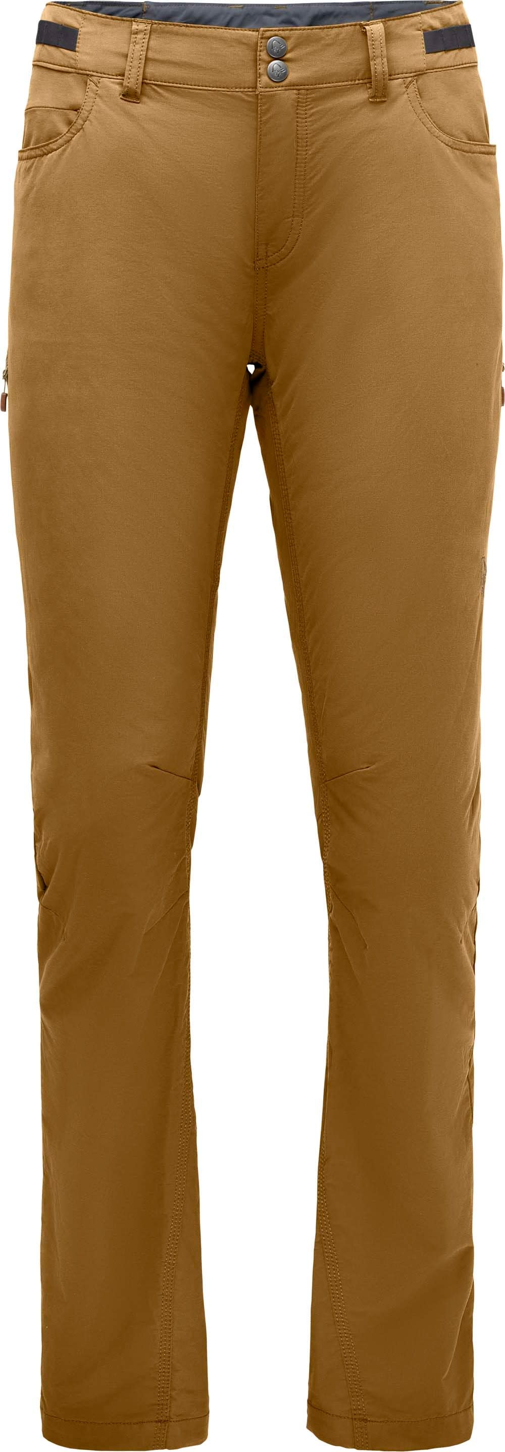 Norrona Svalbard Light Cotton Pants W - MountainOps