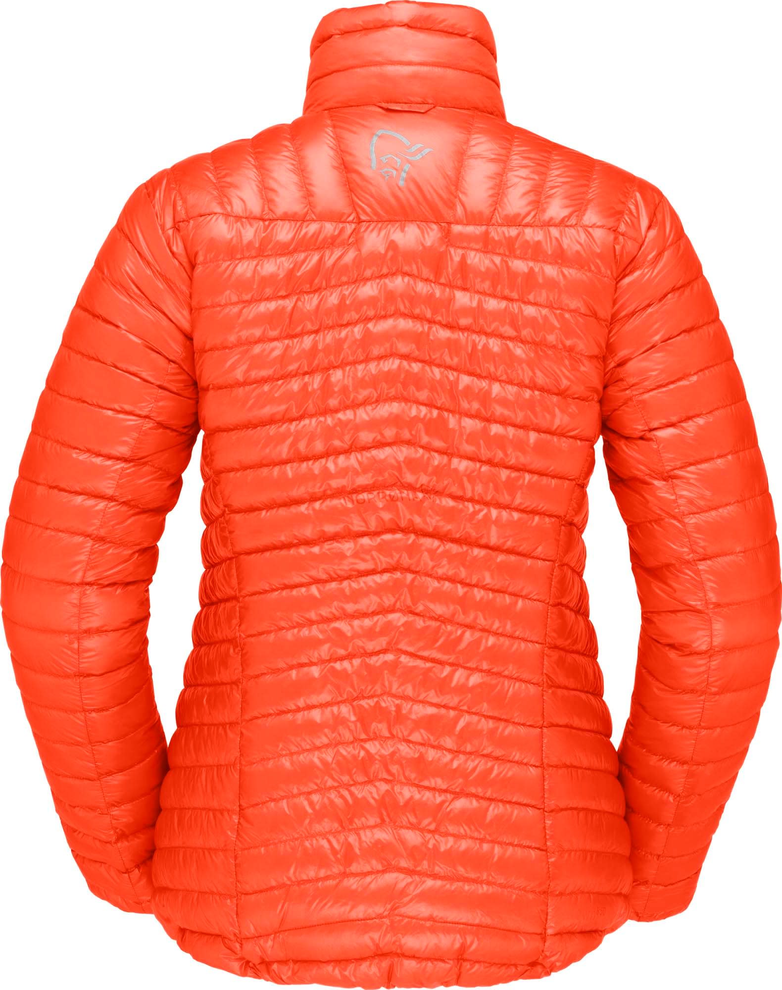 Norrona lofoten super lightweight down clearance jacket