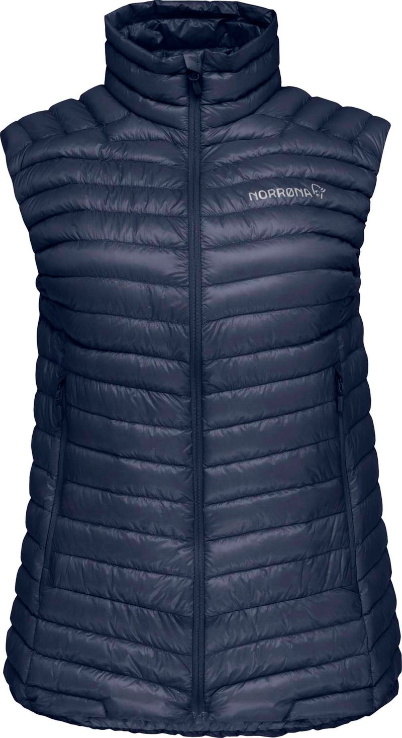 Marmot women's bronco hooded on sale vest