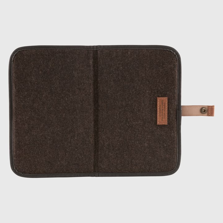 Fjällräven Norrvåge Seat Pad Brown Fjällräven