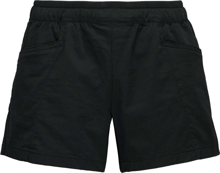 Black Diamond Women’s Notion Shorts Black