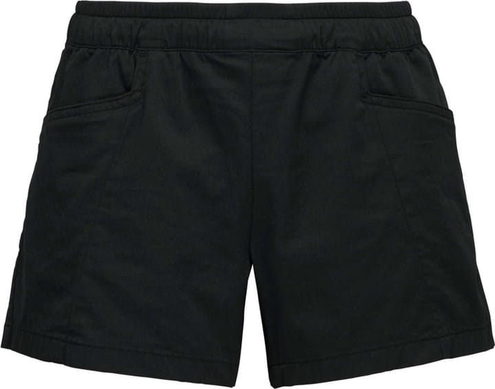 Black Diamond Women's Notion Shorts Black Black Diamond