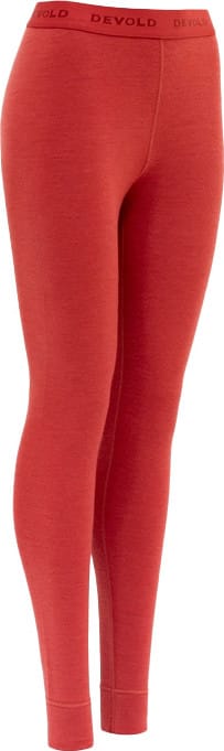 Devold Women's Expedition Long Johns Beauty Devold