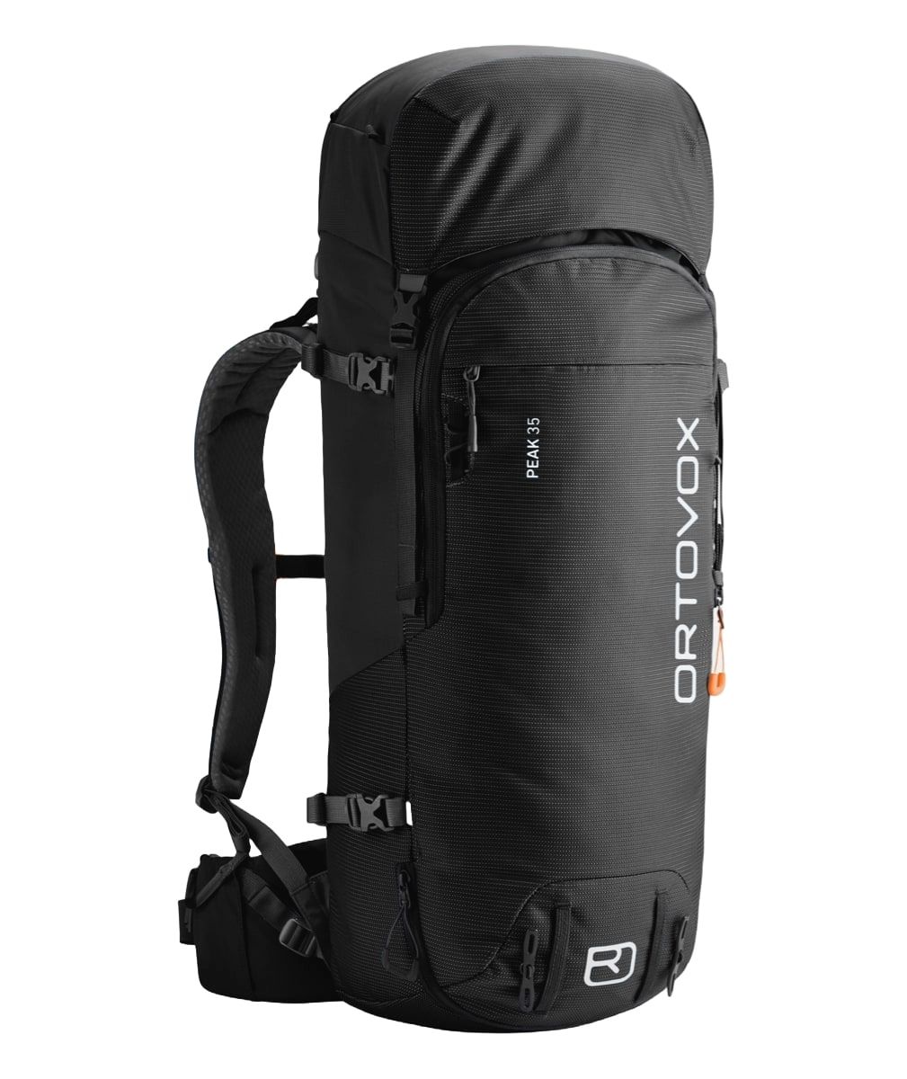 Ortovox Peak 35 Black Raven