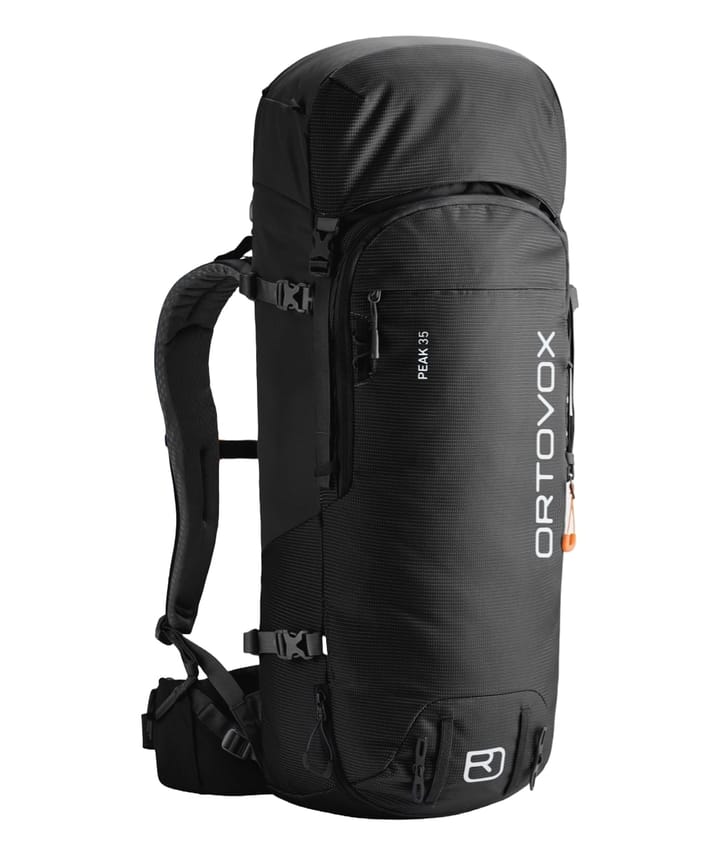 Ortovox Peak 35 Black Raven Ortovox