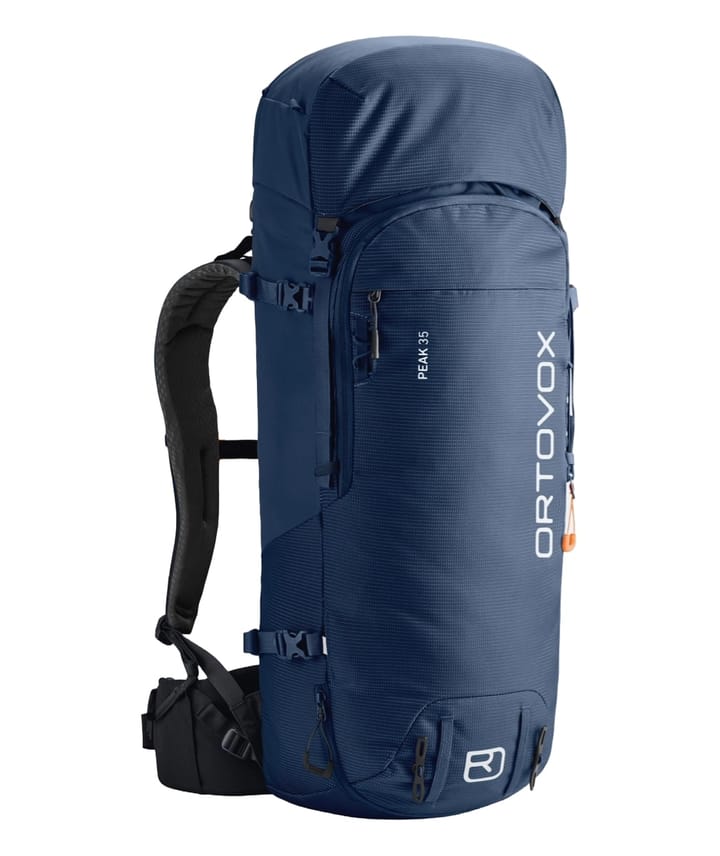 Ortovox Peak 35 Deep Ocean Ortovox