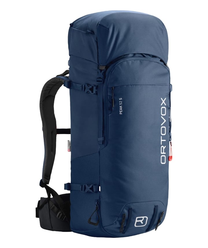 Ortovox Peak 52 S Deep Ocean Ortovox