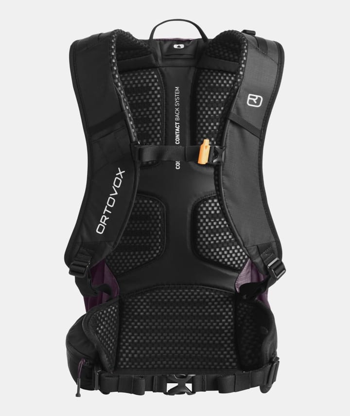 Ortovox Traverse 18 S Wild Berry Ortovox