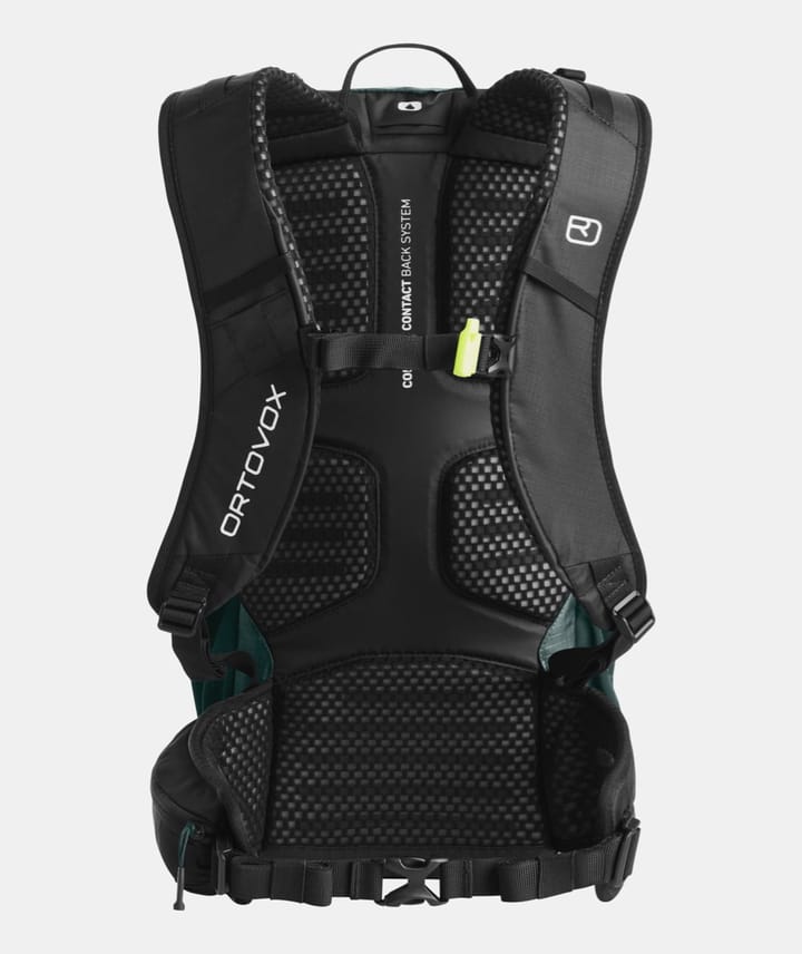 Ortovox Traverse 18 S Glacier Grey Ortovox