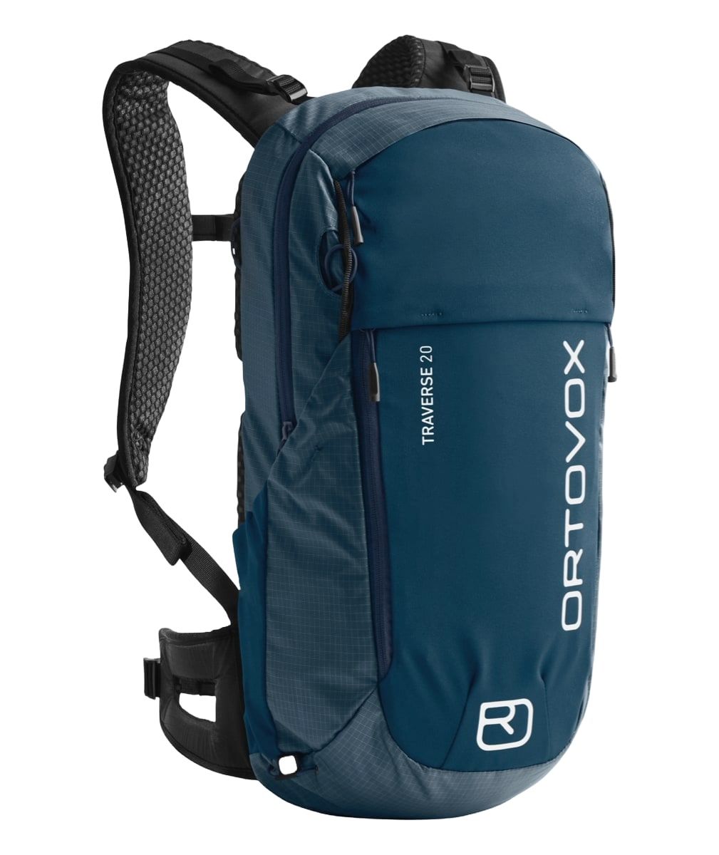 Ortovox Traverse 20 Sea Surface