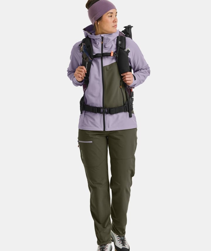 Ortovox Traverse 28 S Glacier Grey Ortovox