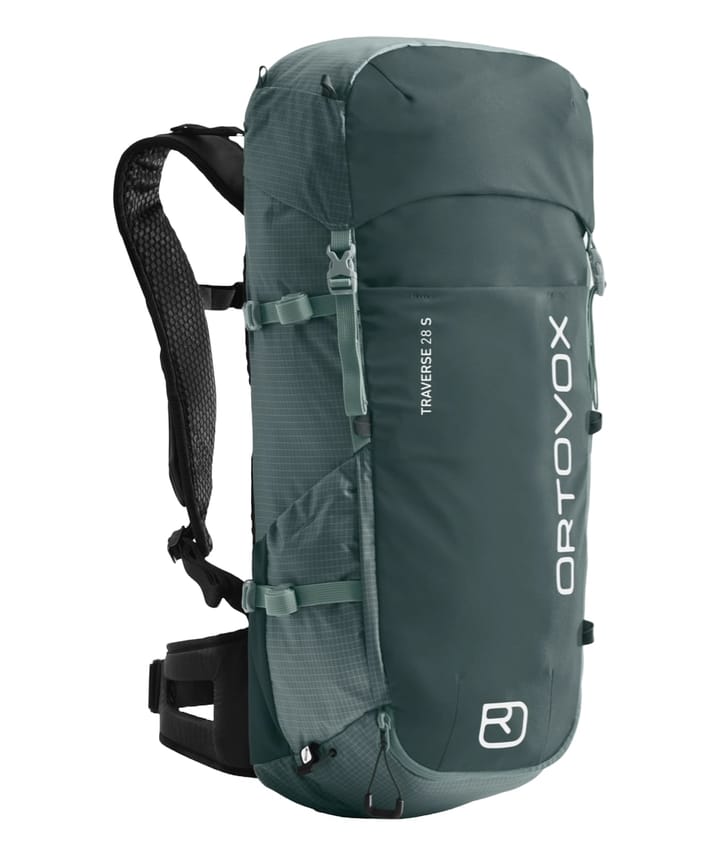 Ortovox Traverse 28 S Glacier Grey Ortovox