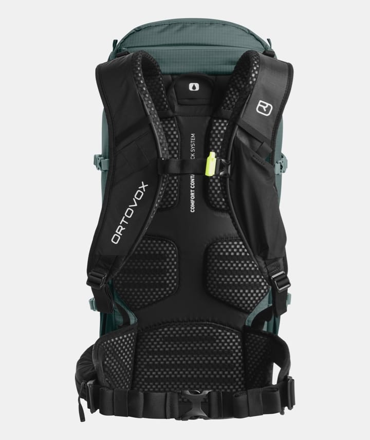 Ortovox Traverse 28 S Glacier Grey Ortovox