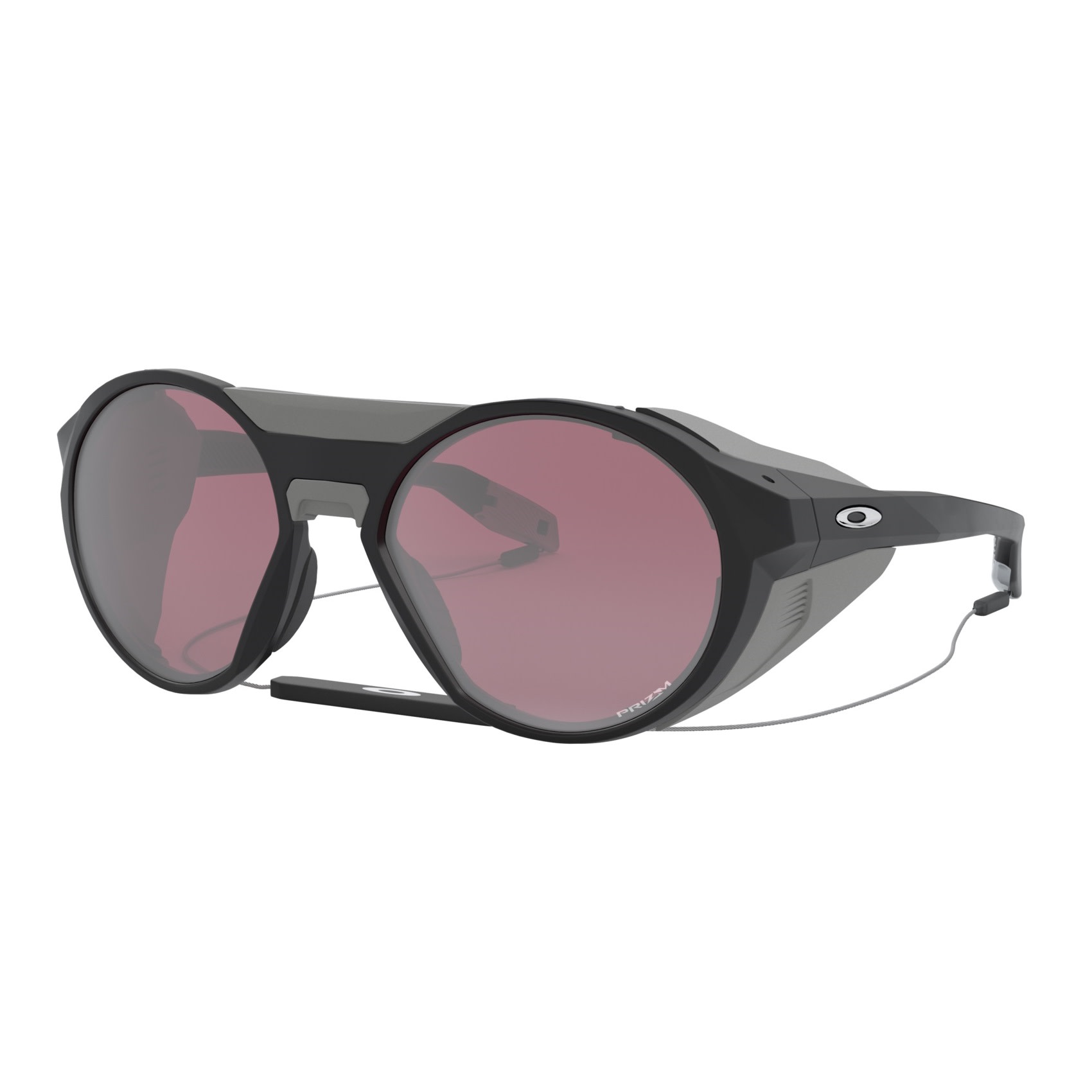 Oakley Clifden Black/Prizm Snow Black Iridium