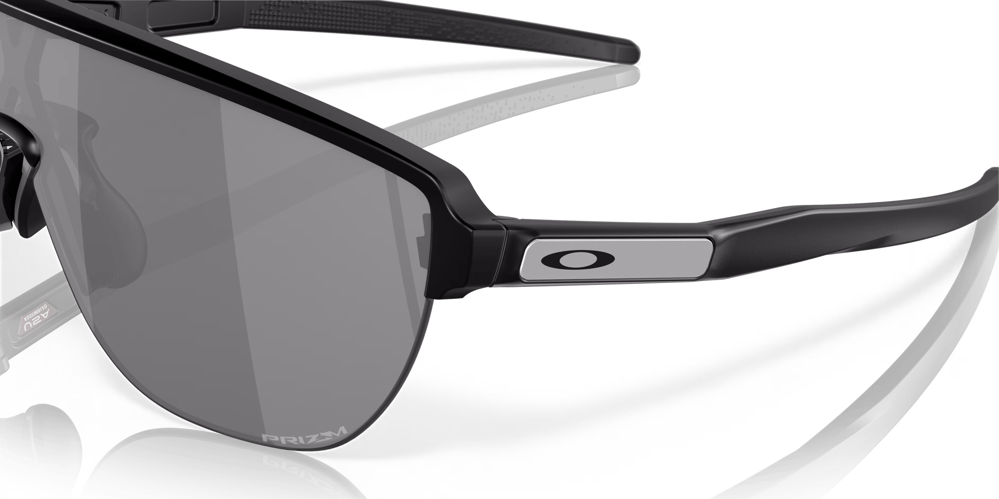 Oakley Corridor Matte Black Prizm Black Buy Oakley Corridor Matte Black Prizm Black here Outnorth