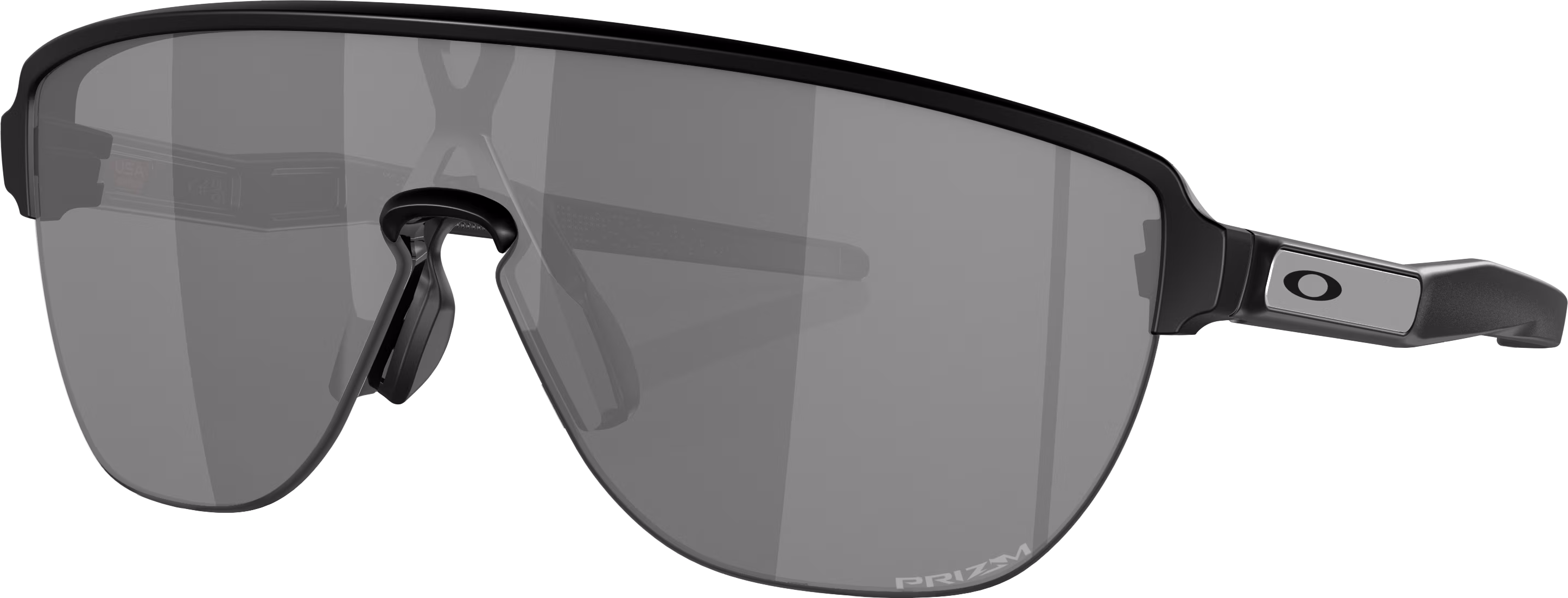 Oakley Corridor Matte Black/Prizm Black