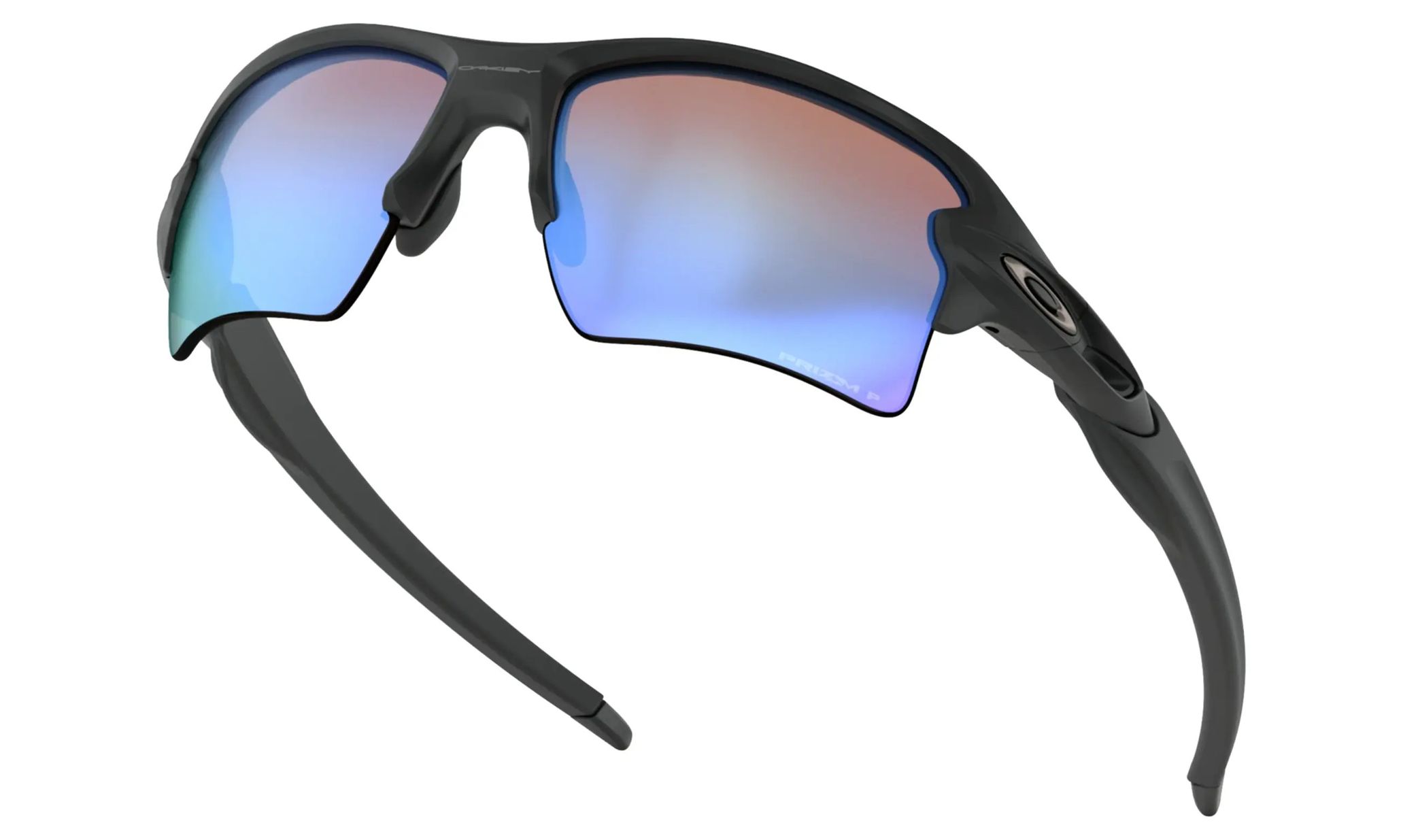 Oakley flak 2.0 deep water prizm hotsell