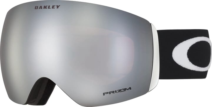 Oakley Flight Deck L Matte Black/Prizm Snow Black Iridium Oakley