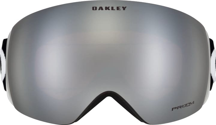 Oakley Flight Deck L Matte Black/Prizm Snow Black Iridium Oakley