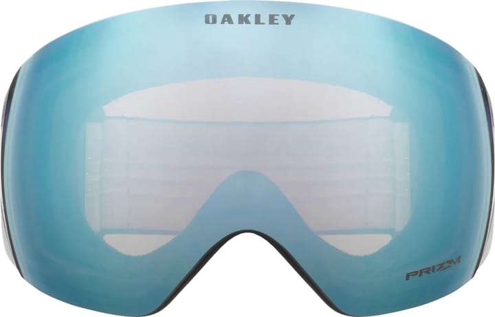 Oakley Flight Deck L Matte Black/Prizm Snow Sapphire Iridium Oakley