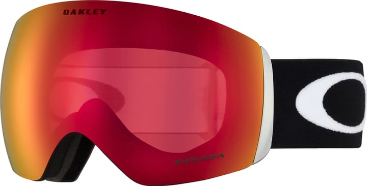 Oakley Flight Deck L Matte Black/Prizm Snow Torch Iridium Oakley