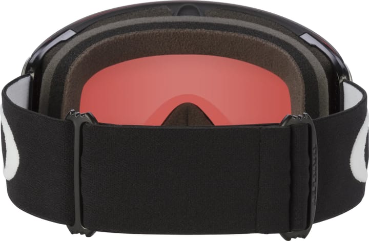 Oakley Flight Deck L Matte Black/Prizm Snow Torch Iridium Oakley