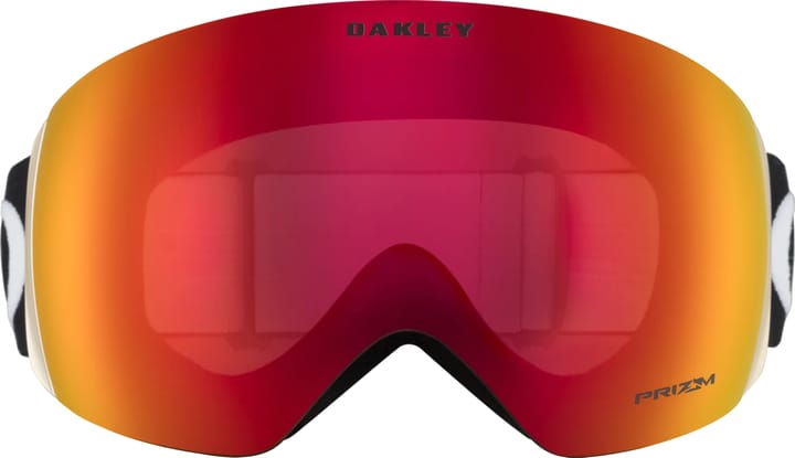 Oakley Flight Deck L Matte Black/Prizm Snow Torch Iridium Oakley