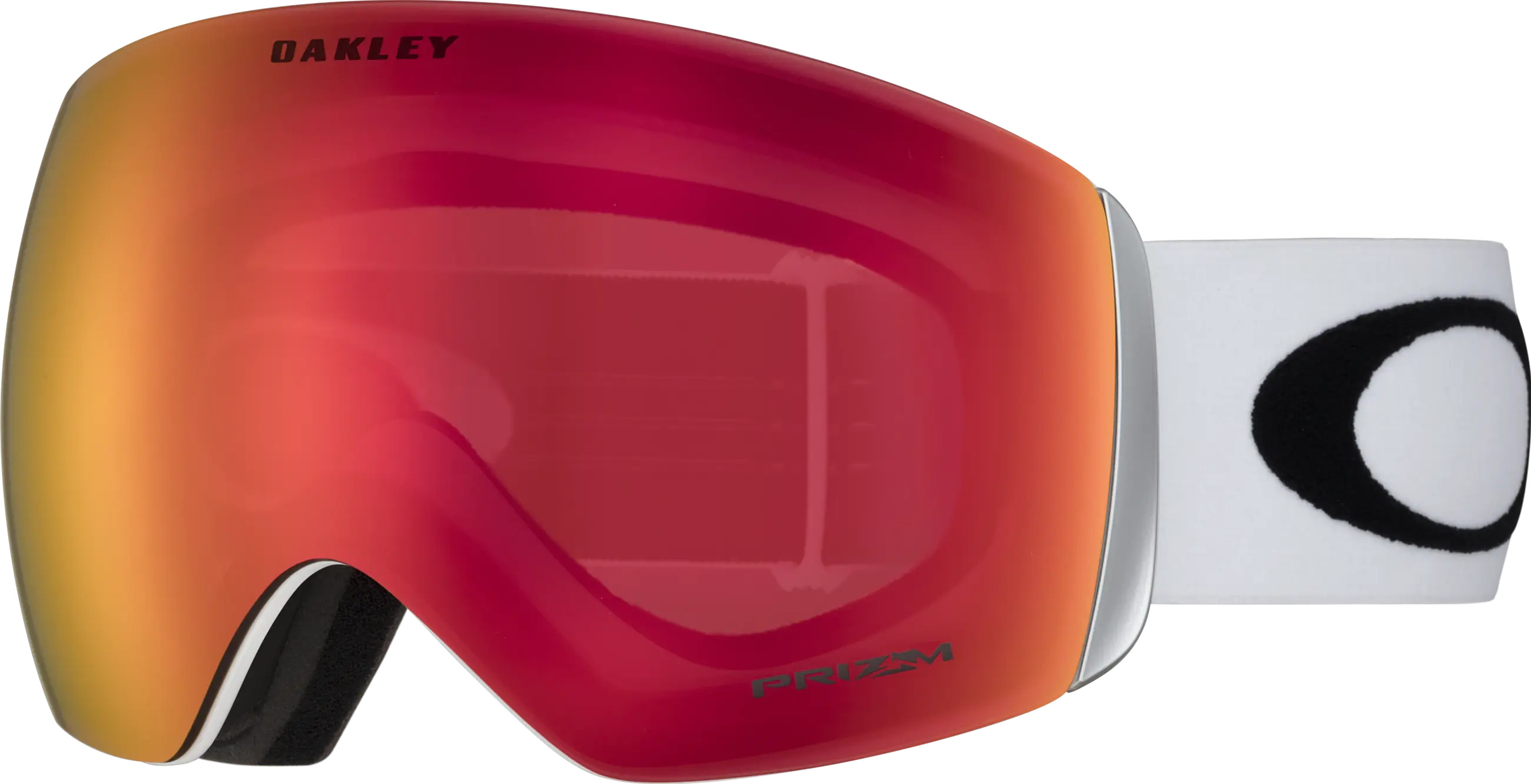 Oakley flight deck xm matte outlet white