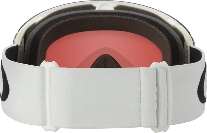 Oakley Flight Deck L Matte White/Prizm Snow Torch Iridium Oakley