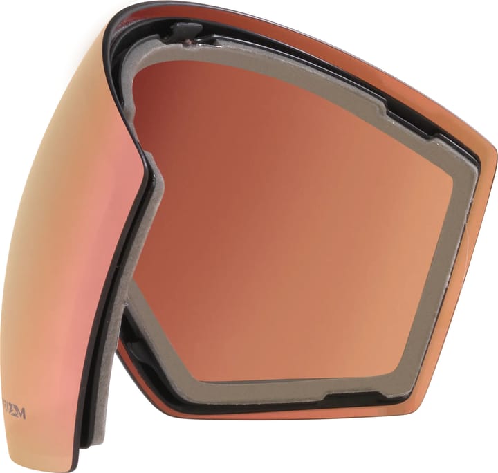 Oakley flight deck prizm rose replacement lens best sale