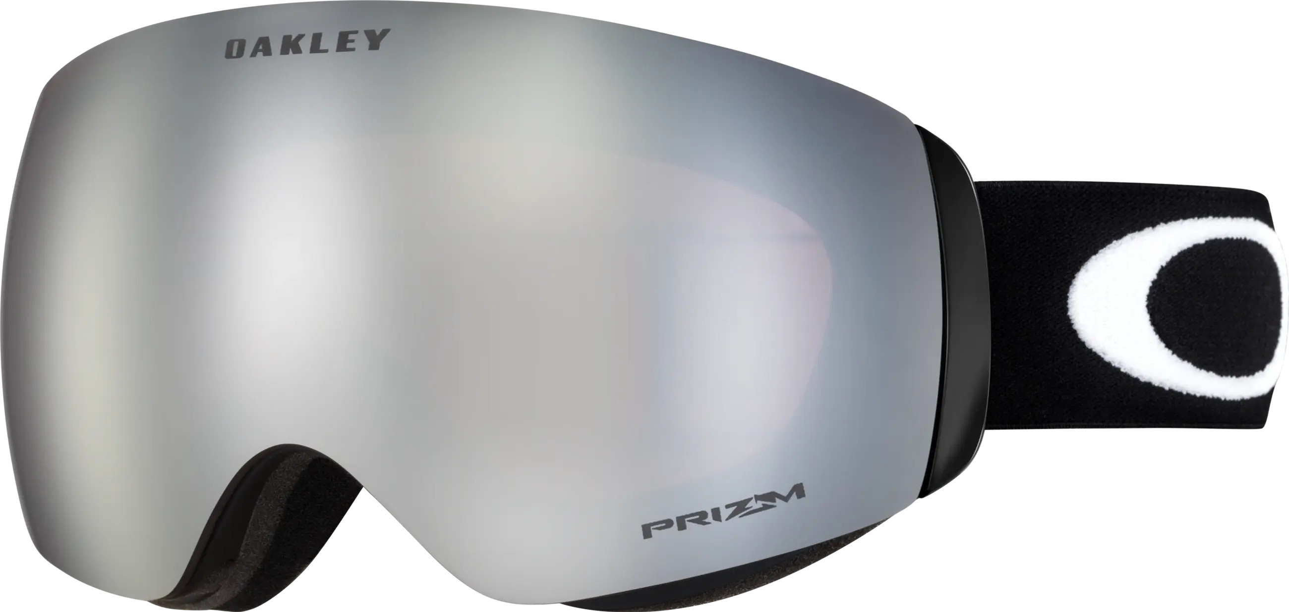 Oakley flight 2025 deck matte black