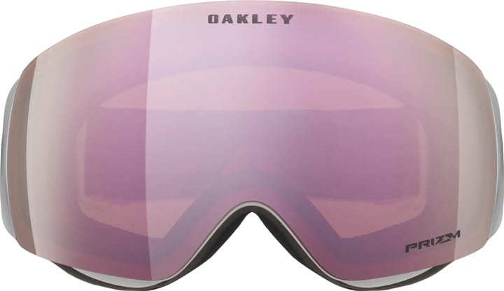 Oakley Flight Deck M Matte White/Prizm Rose Gold Iridium Oakley