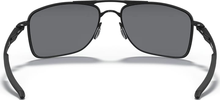 Oakley Gauge 8 Matte Black/Grey Oakley