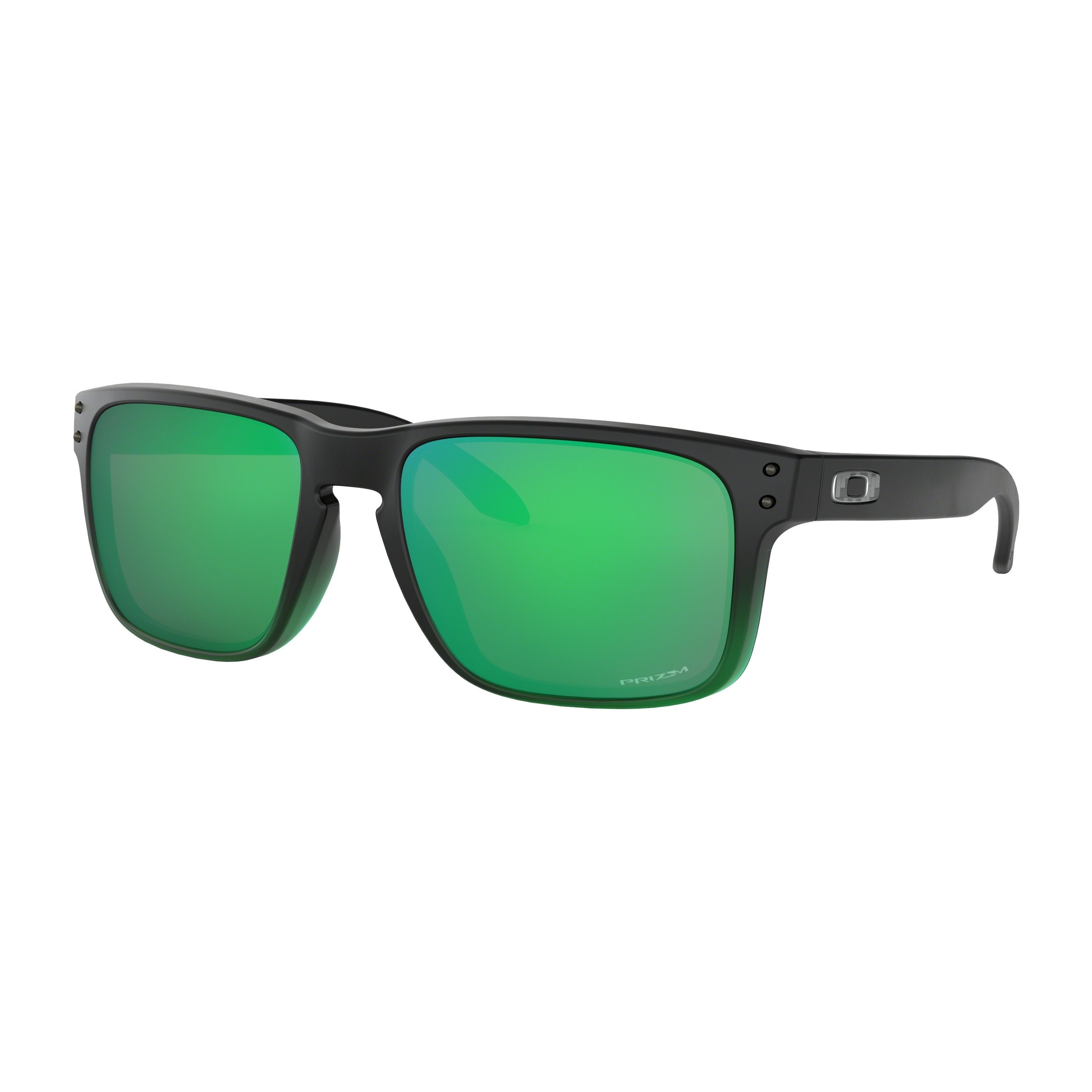 Oakley Holbrook Jade Fade Collection Jade Fade/Prizm Jade