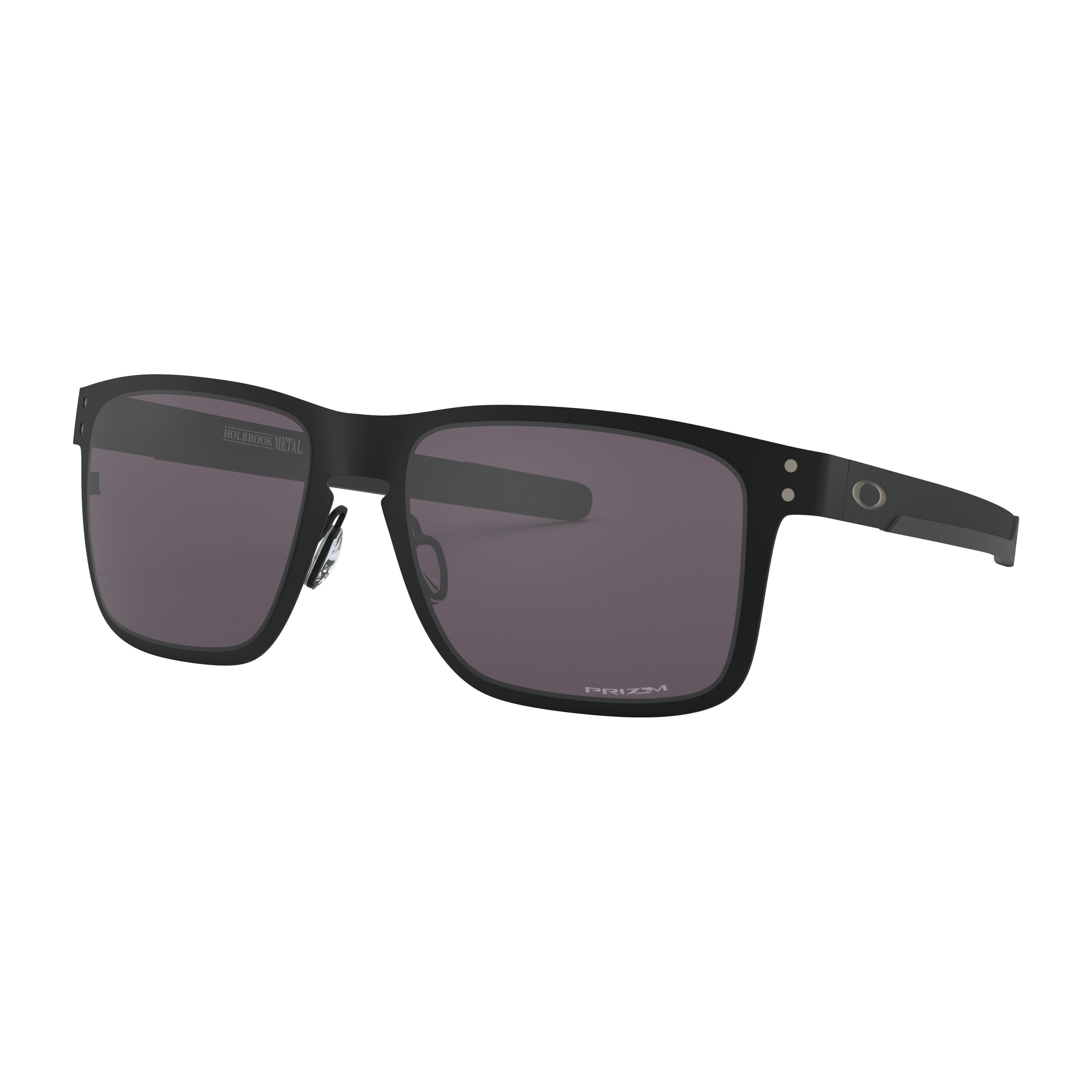 Oakley Holbrook Metal Matte Black/Prizm Grey